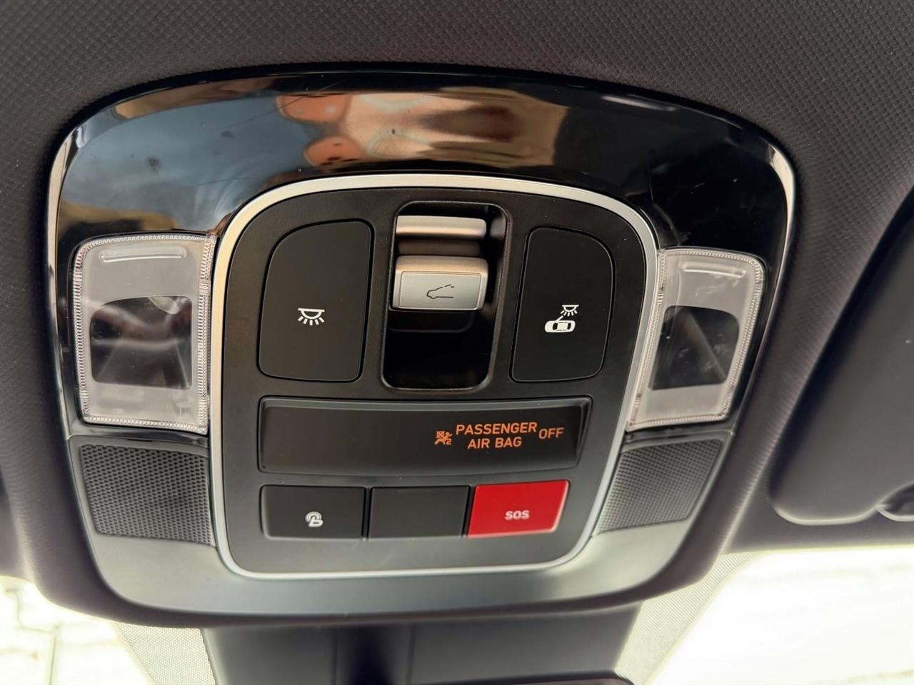 Hyundai Tucson N Line AWD 2023