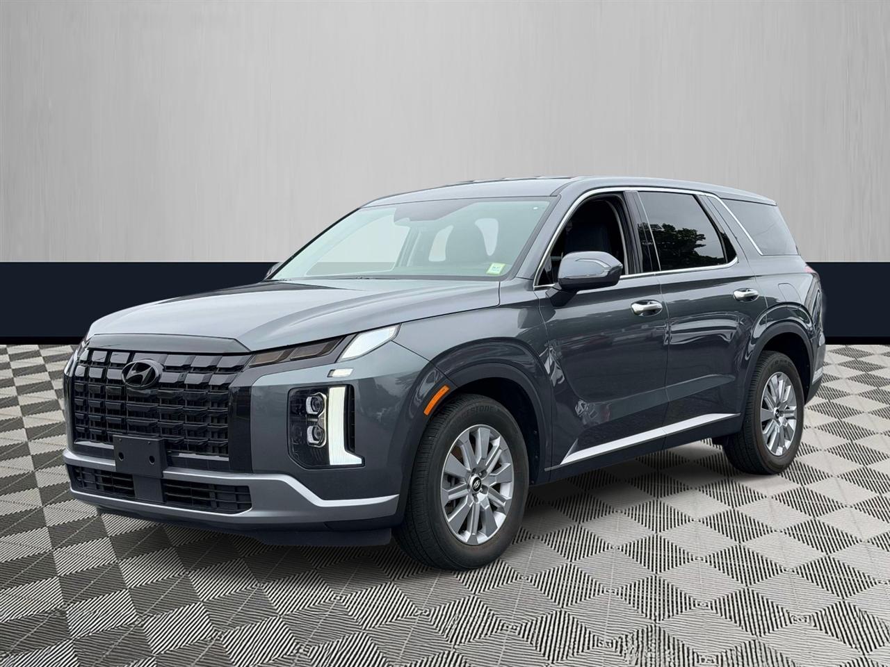 Hyundai Palisade SE AWD 2024
