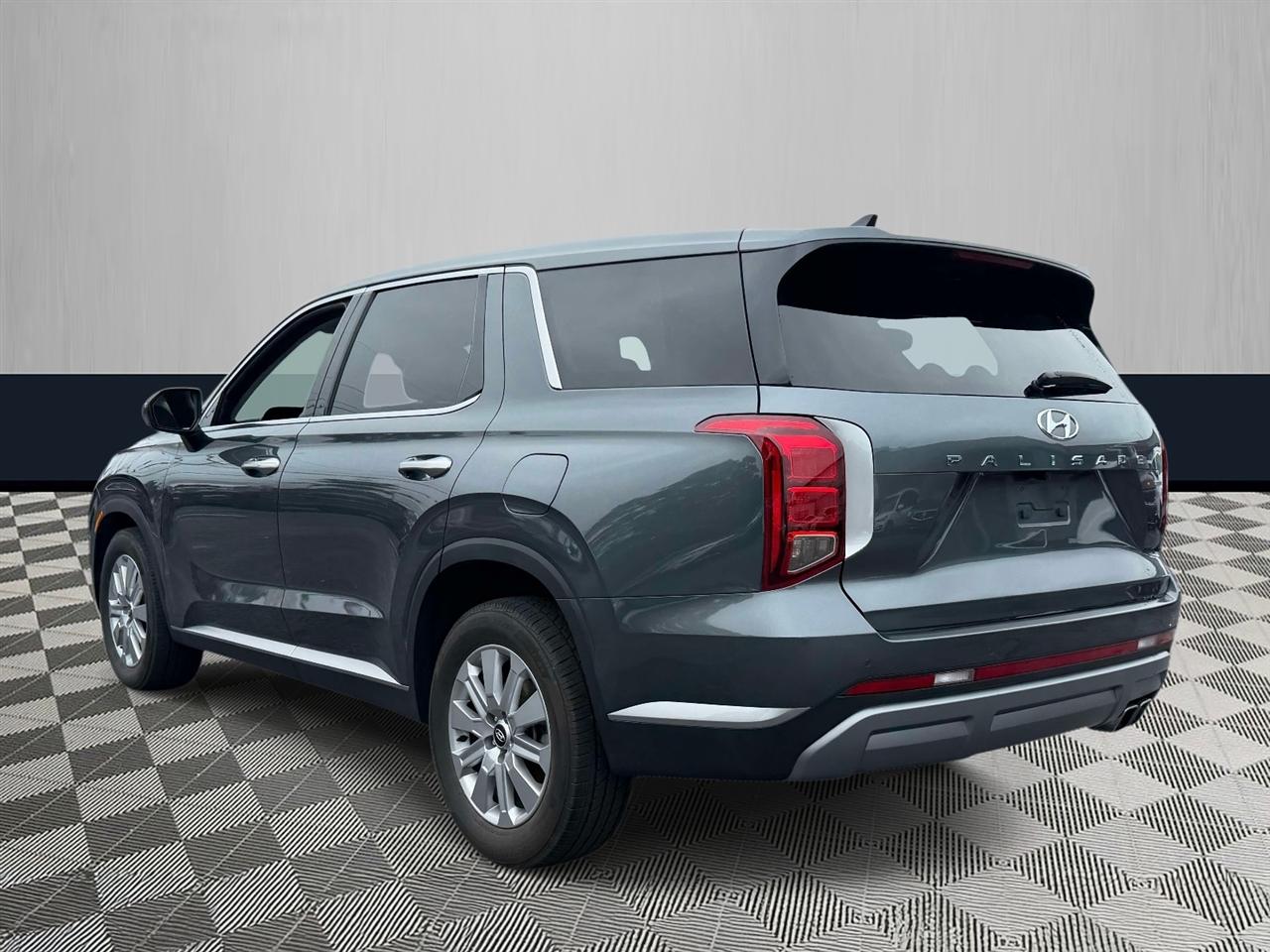 Hyundai Palisade SE AWD 2024