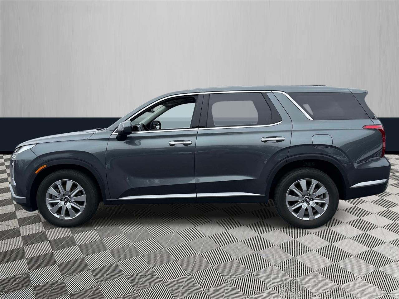 Hyundai Palisade SE AWD 2024