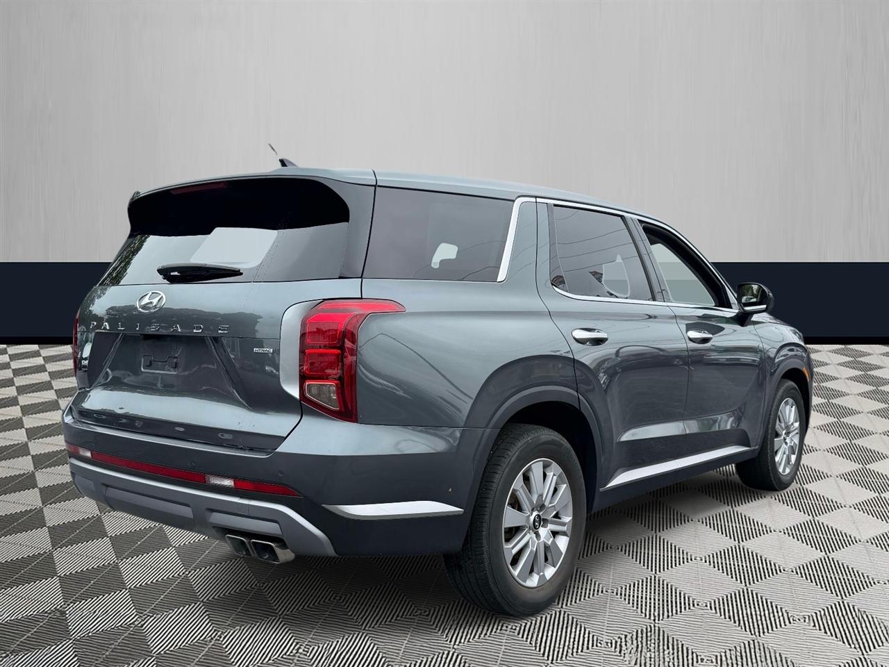 Hyundai Palisade SE AWD 2024
