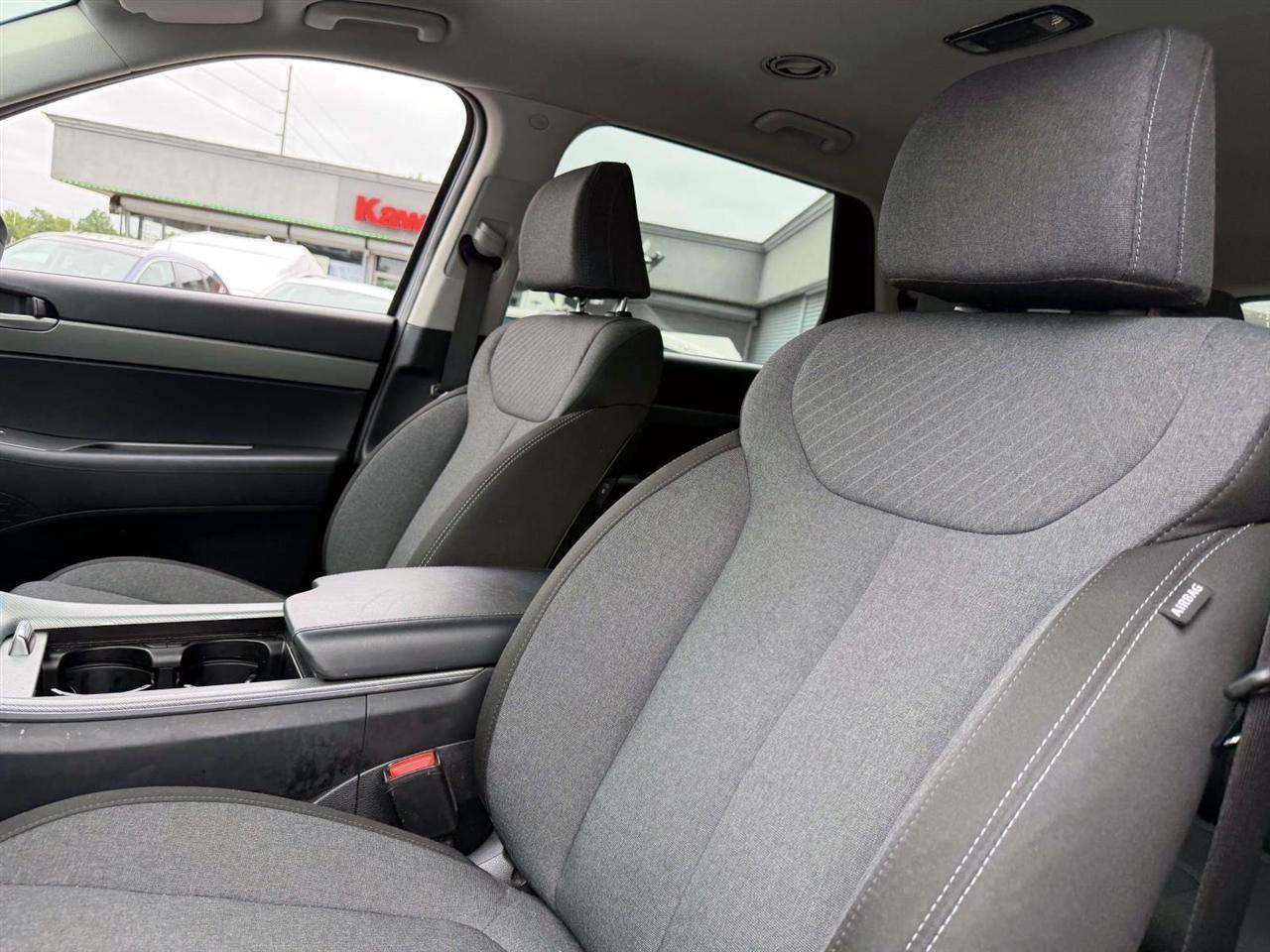 Hyundai Palisade SE AWD 2024
