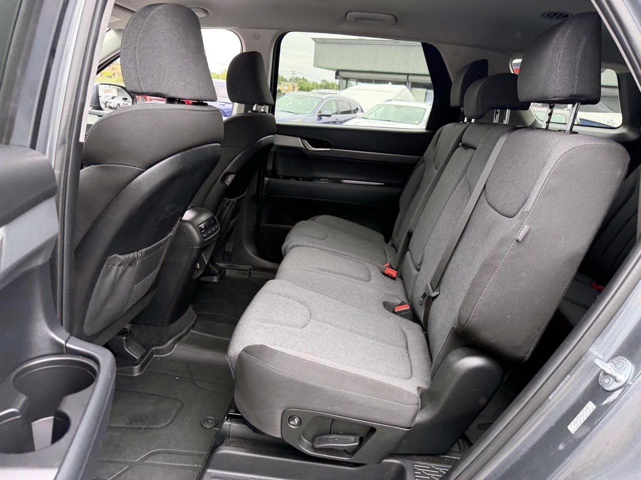 Hyundai Palisade SE AWD 2024