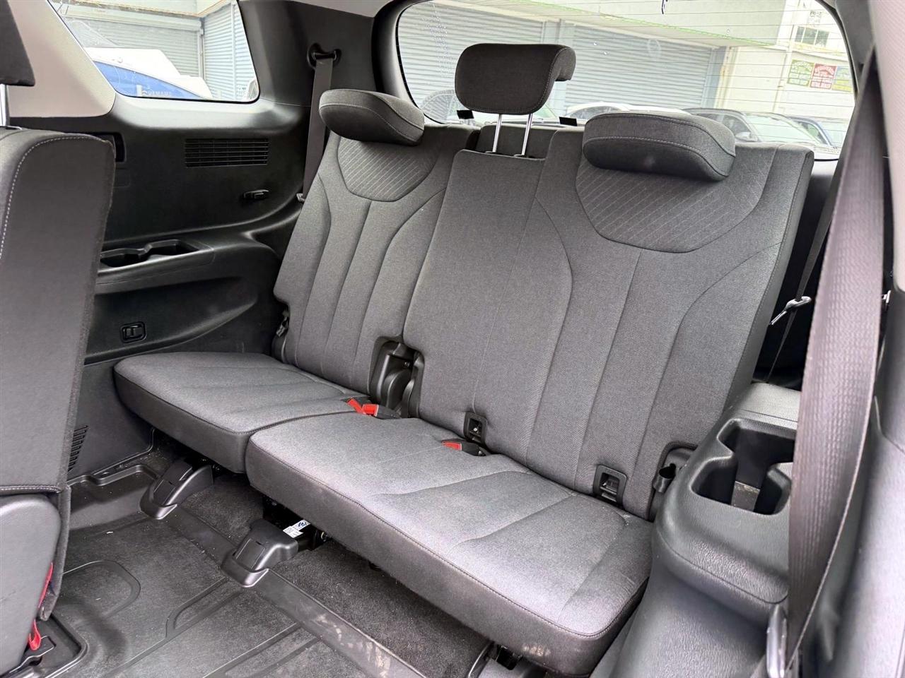 Hyundai Palisade SE AWD 2024