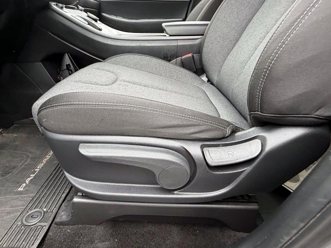 Hyundai Palisade SE AWD 2024