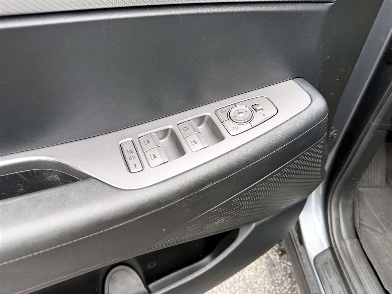 Hyundai Palisade SE AWD 2024