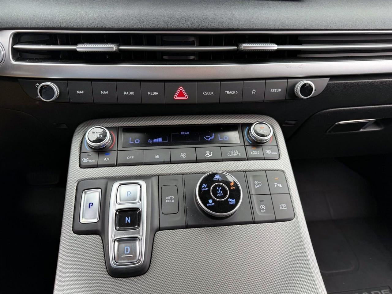 Hyundai Palisade SE AWD 2024
