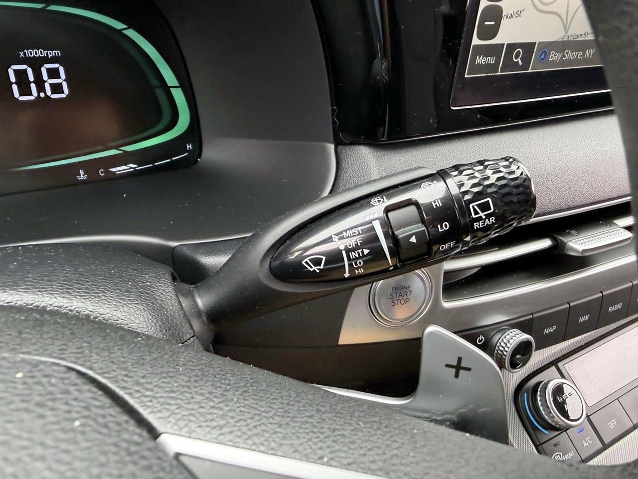 Hyundai Palisade SE AWD 2024