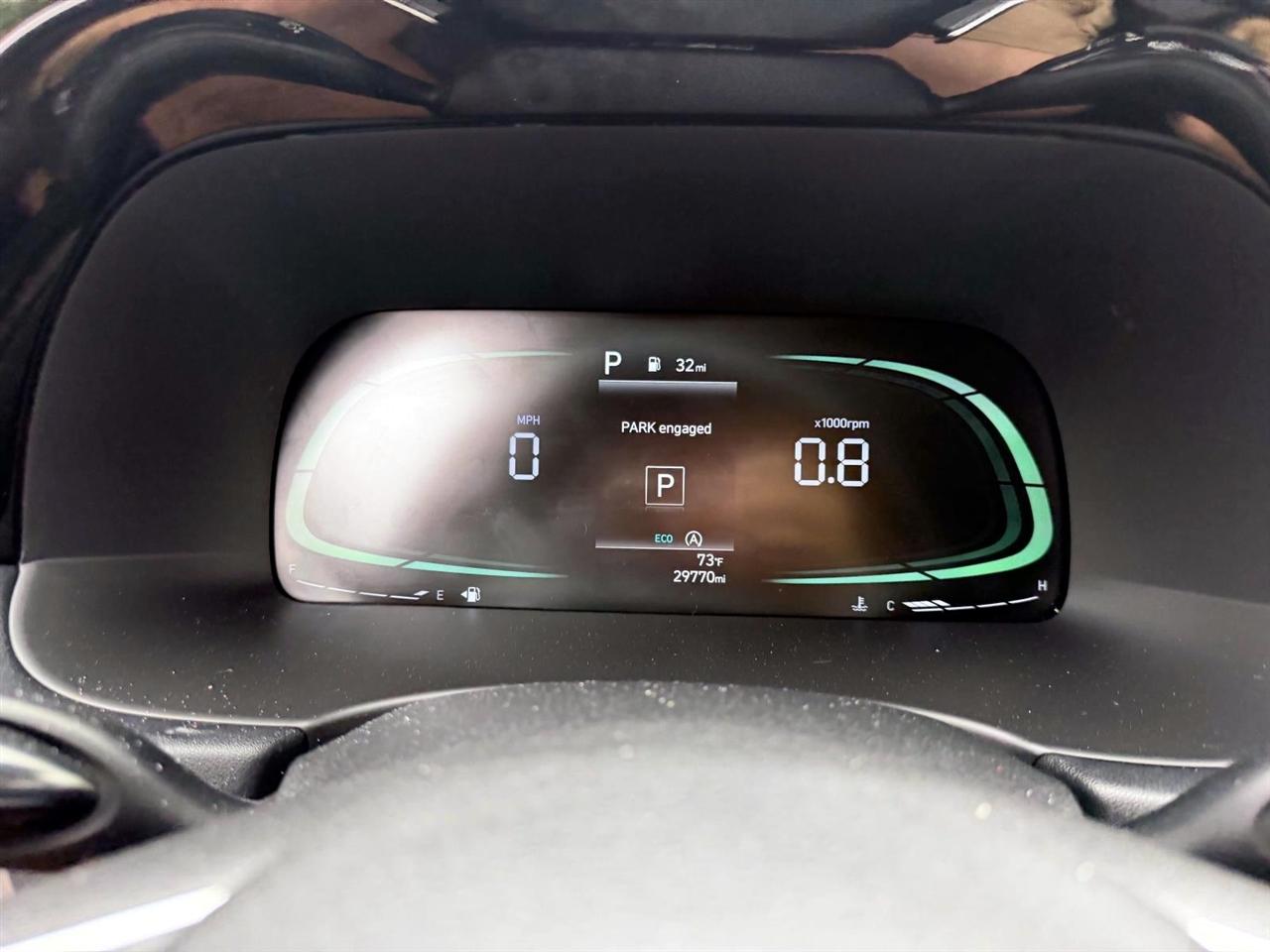 Hyundai Palisade SE AWD 2024
