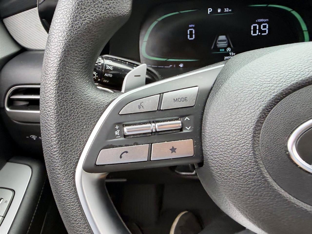 Hyundai Palisade SE AWD 2024