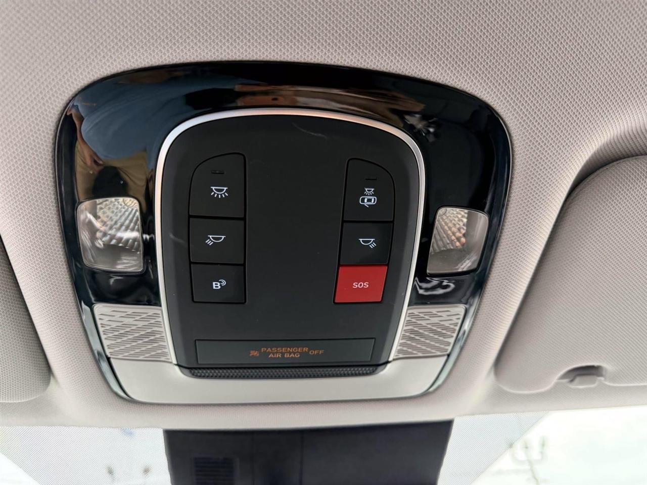 Hyundai Palisade SE AWD 2024