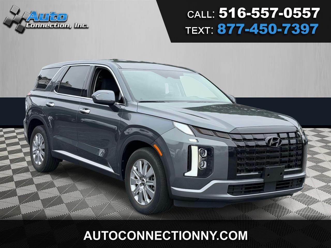 Hyundai Palisade SE AWD 2024