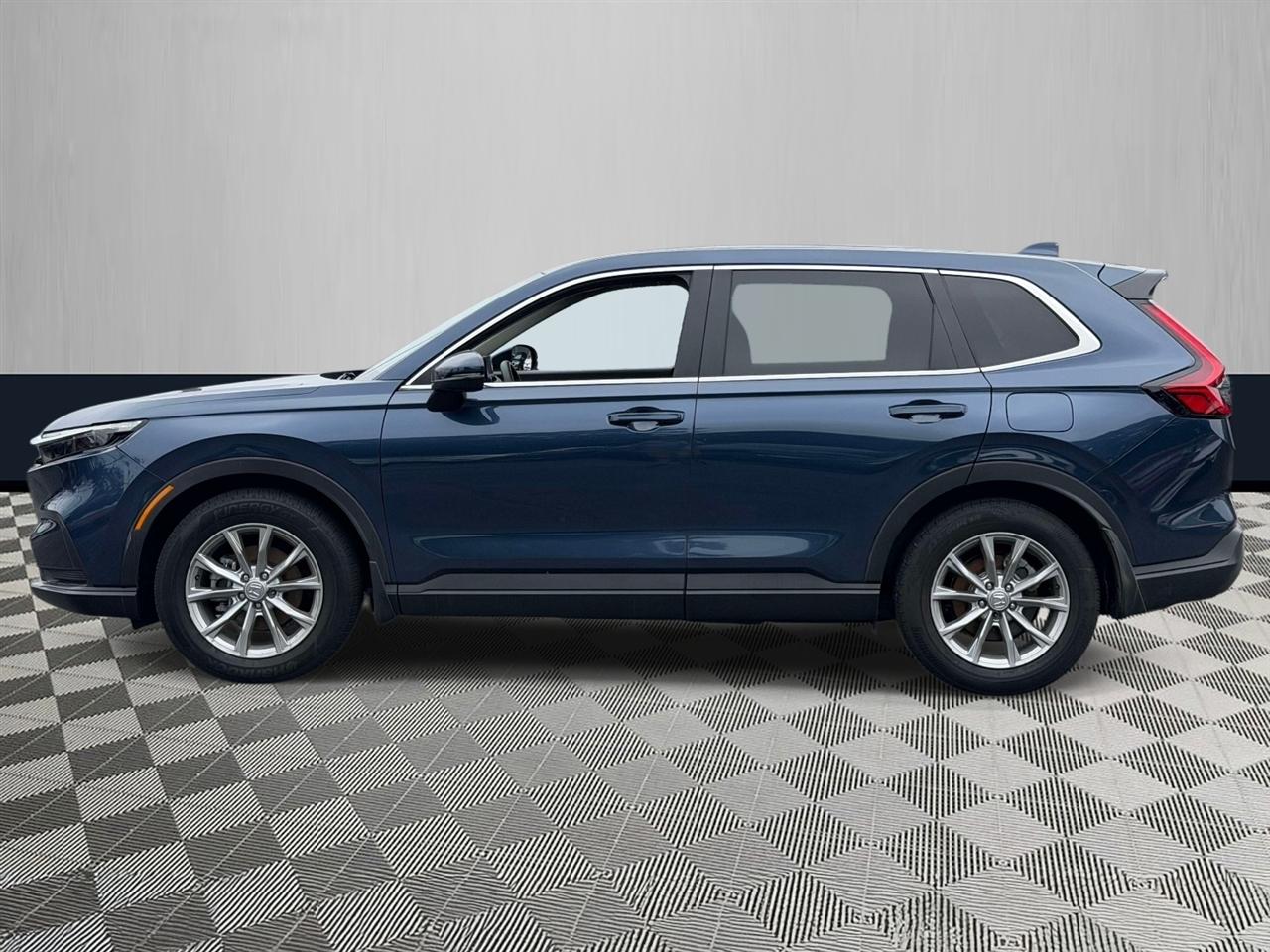 Honda CR-V EX 2WD 2025