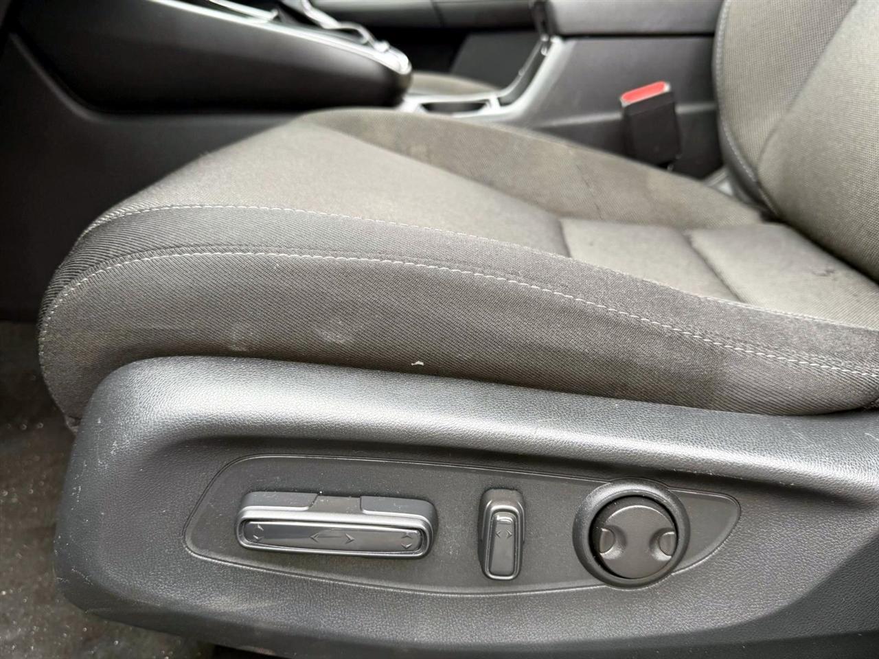 Honda CR-V EX 2WD 2025