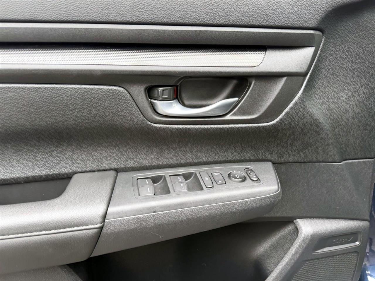 Honda CR-V EX 2WD 2025
