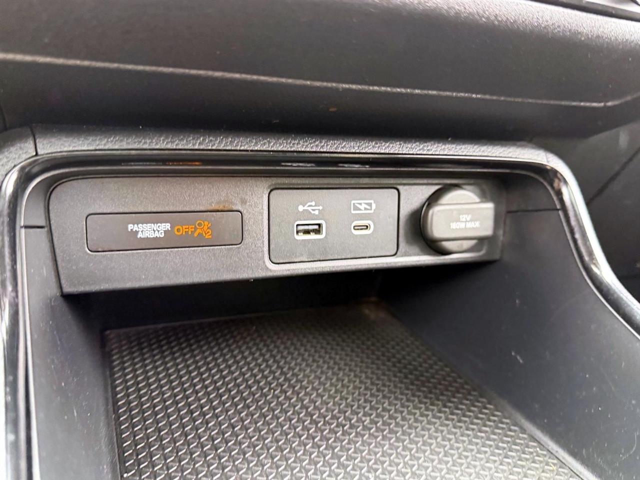 Honda CR-V EX 2WD 2025