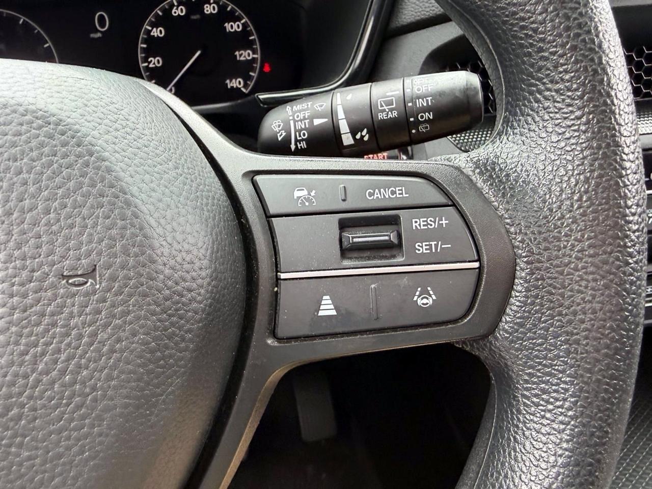 Honda CR-V EX 2WD 2025