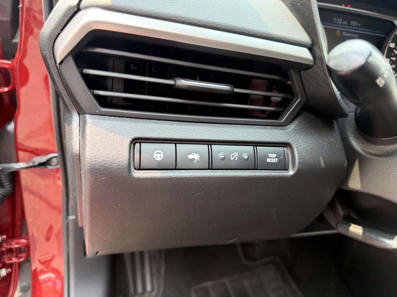 Nissan Altima 2.5 SV Sedan 2021