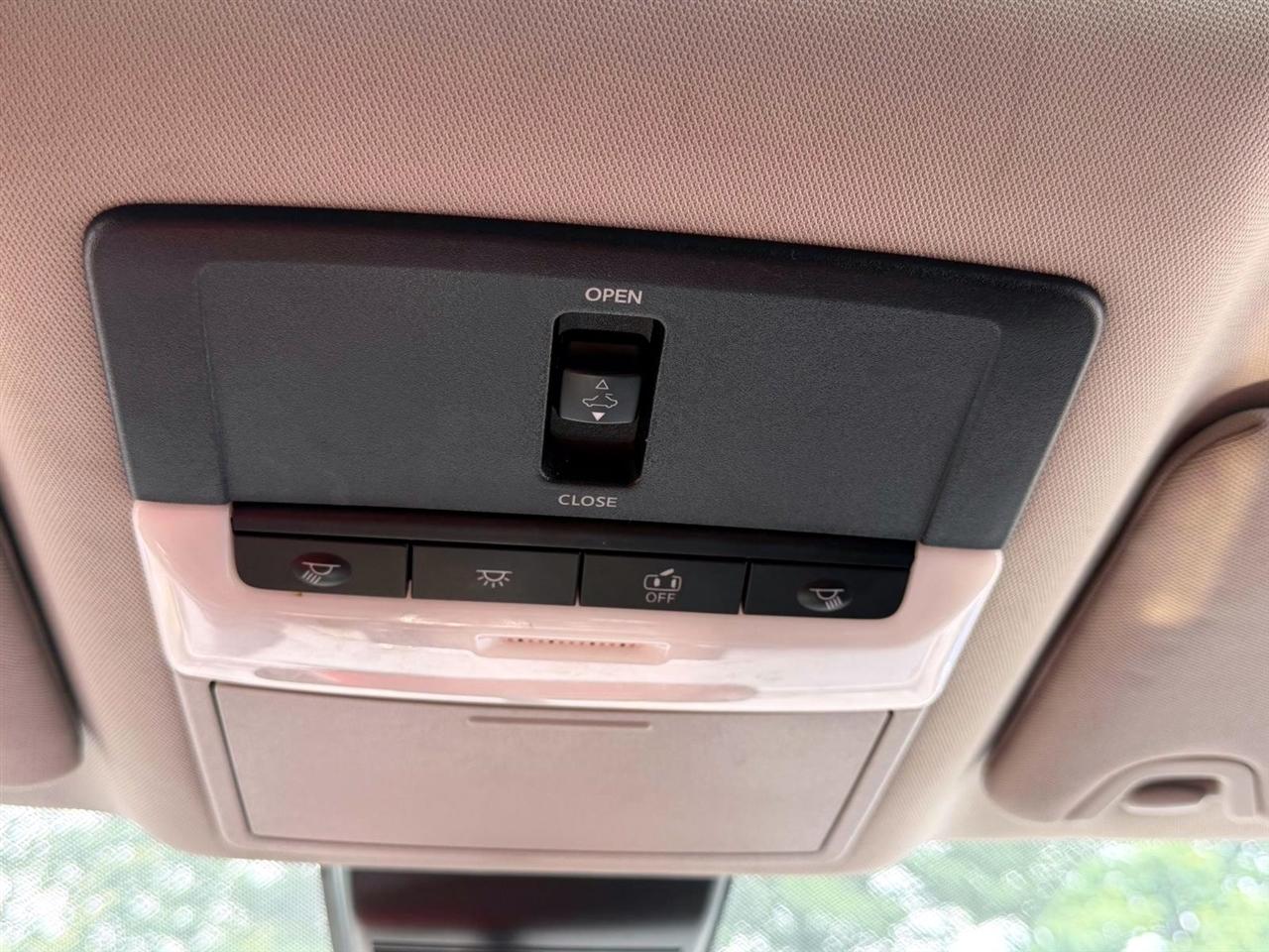 Nissan Altima 2.5 SV Sedan 2021