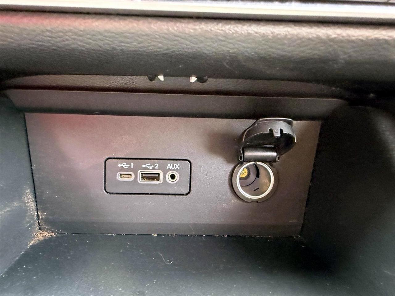 Nissan Sentra SV CVT 2021