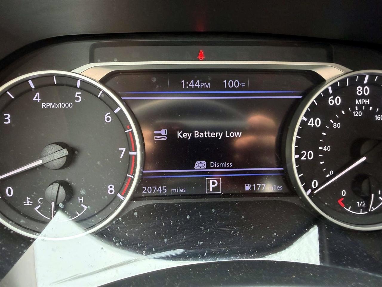 Nissan Sentra SV CVT 2021