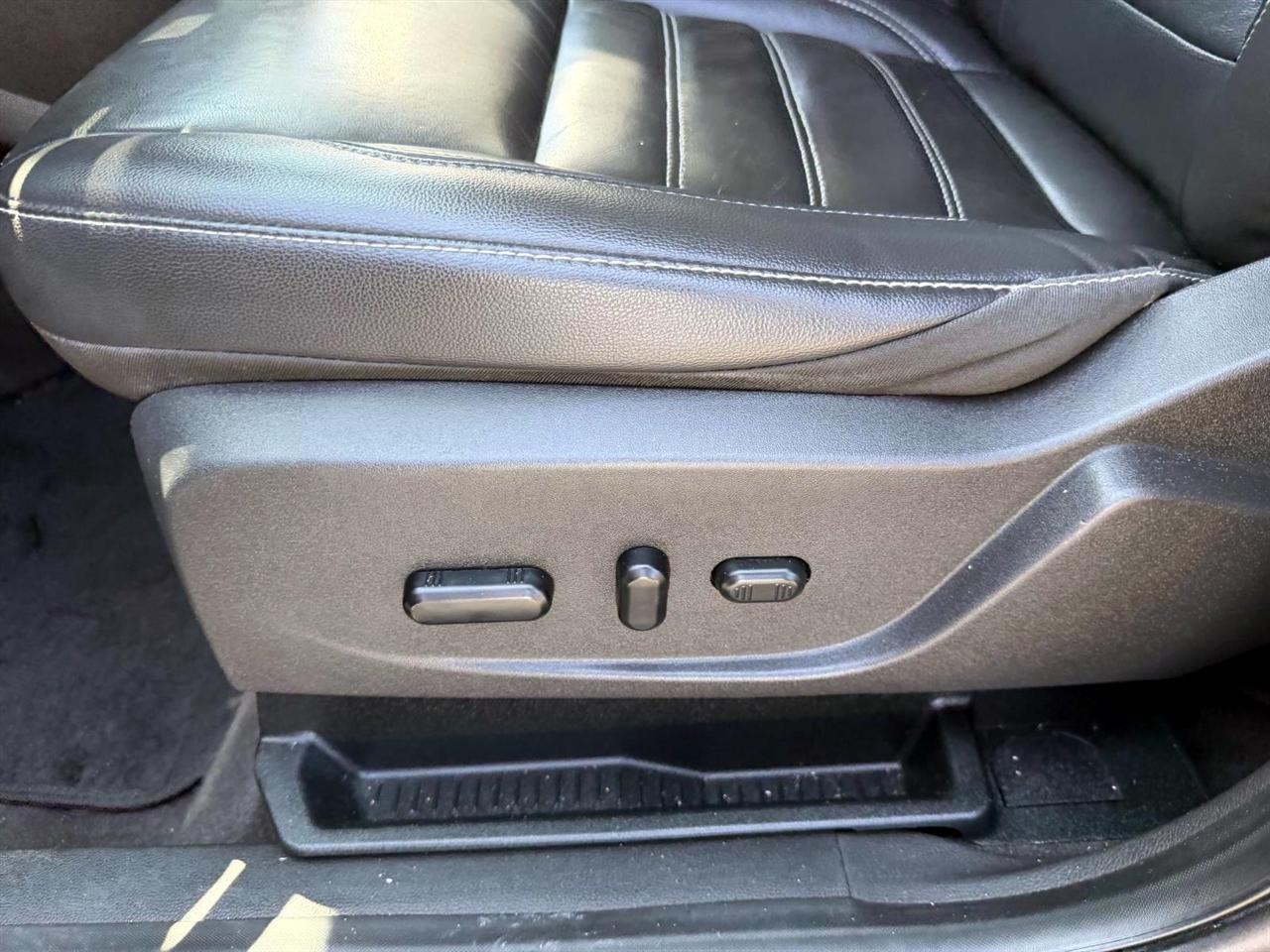 Ford Escape Titanium 4WD 2019