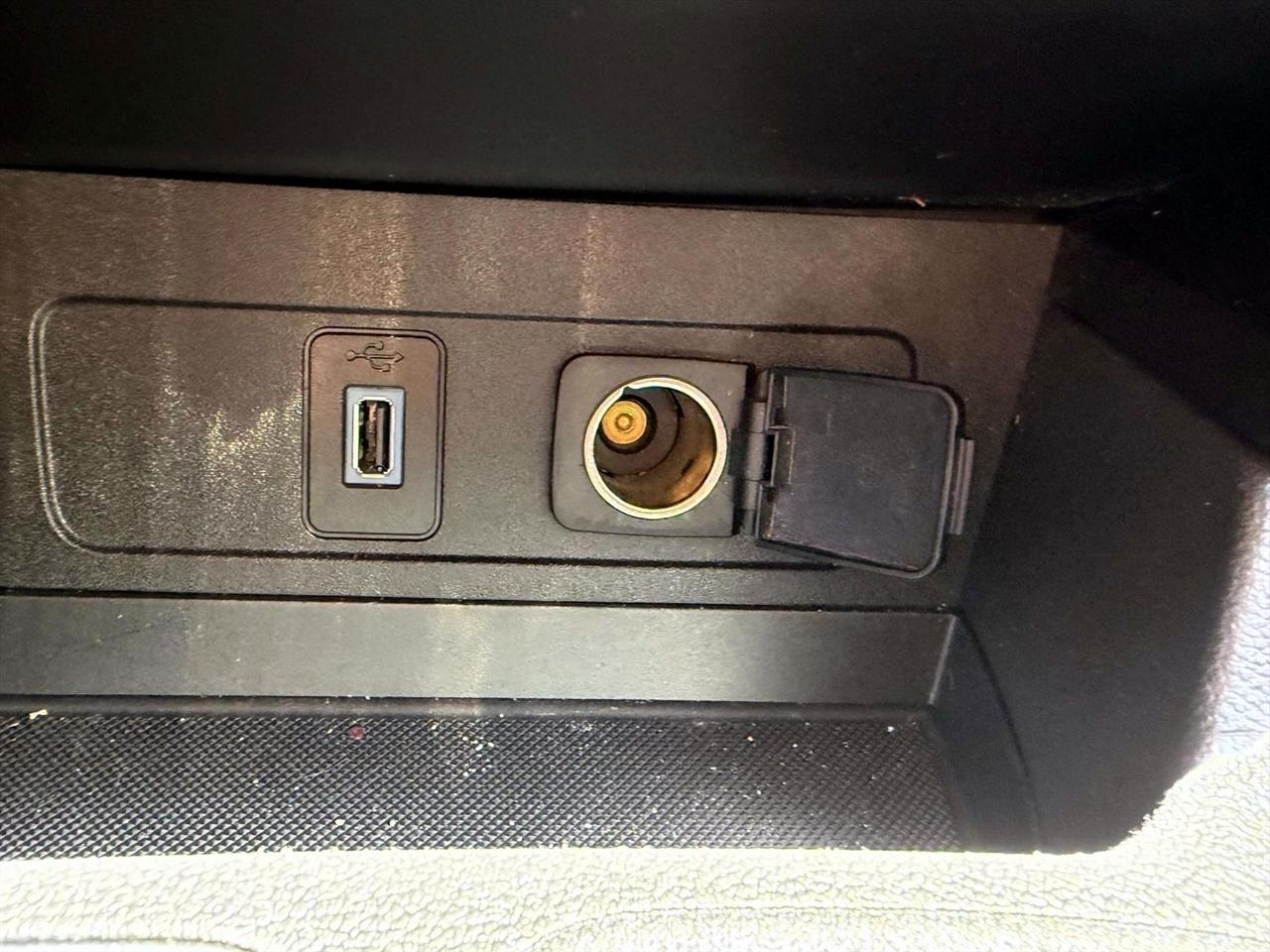 Ford Escape Titanium 4WD 2019