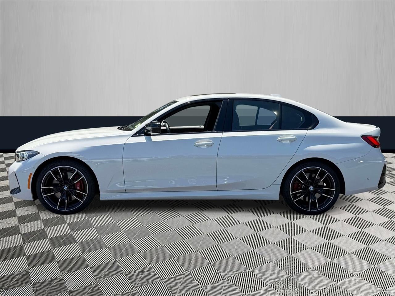 BMW 3 Series M340i xDrive Sedan 2023