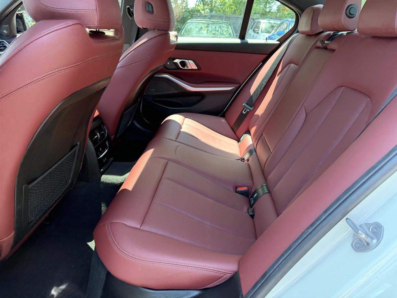 BMW 3 Series M340i xDrive Sedan 2023