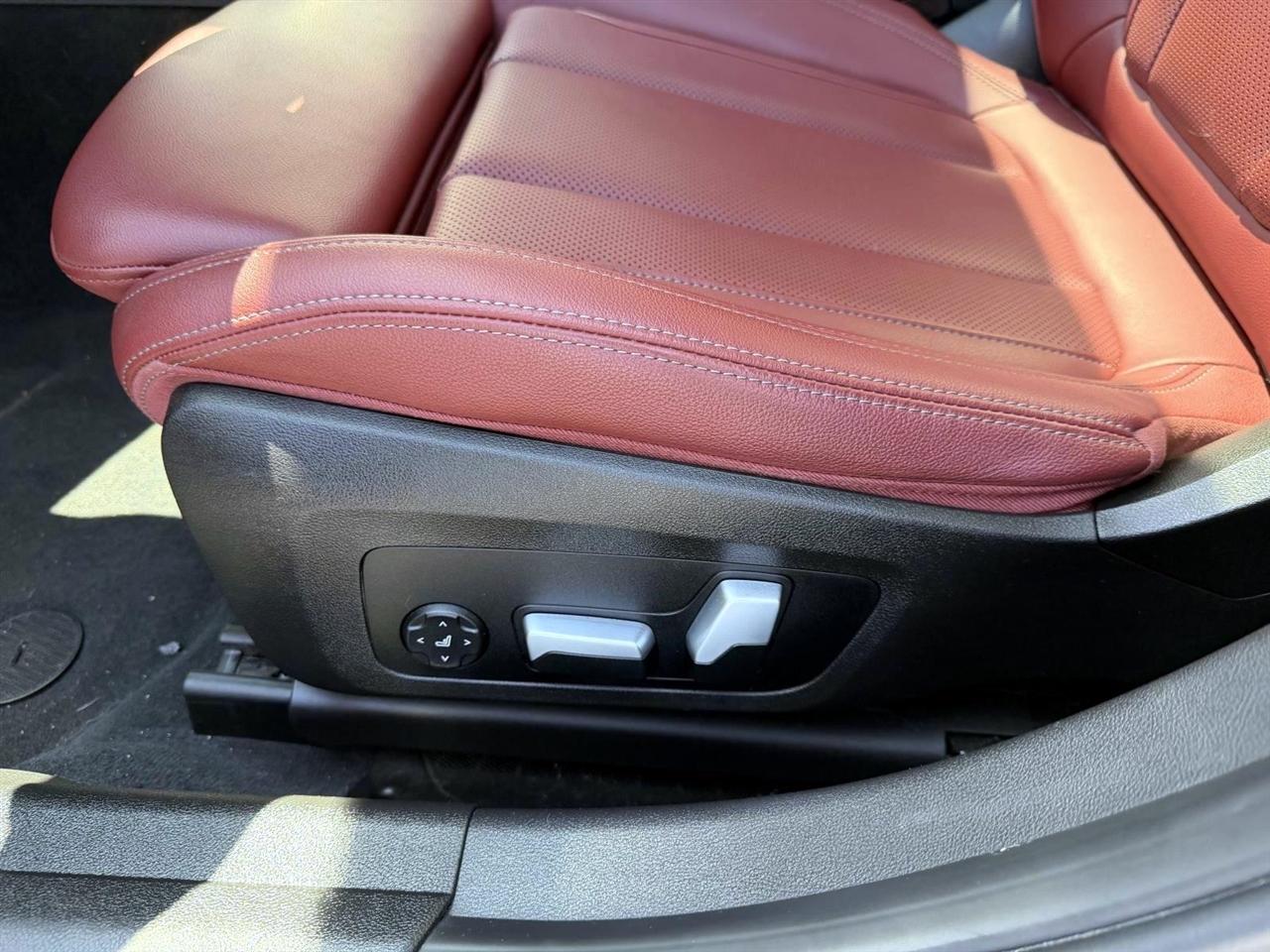 BMW 3 Series M340i xDrive Sedan 2023