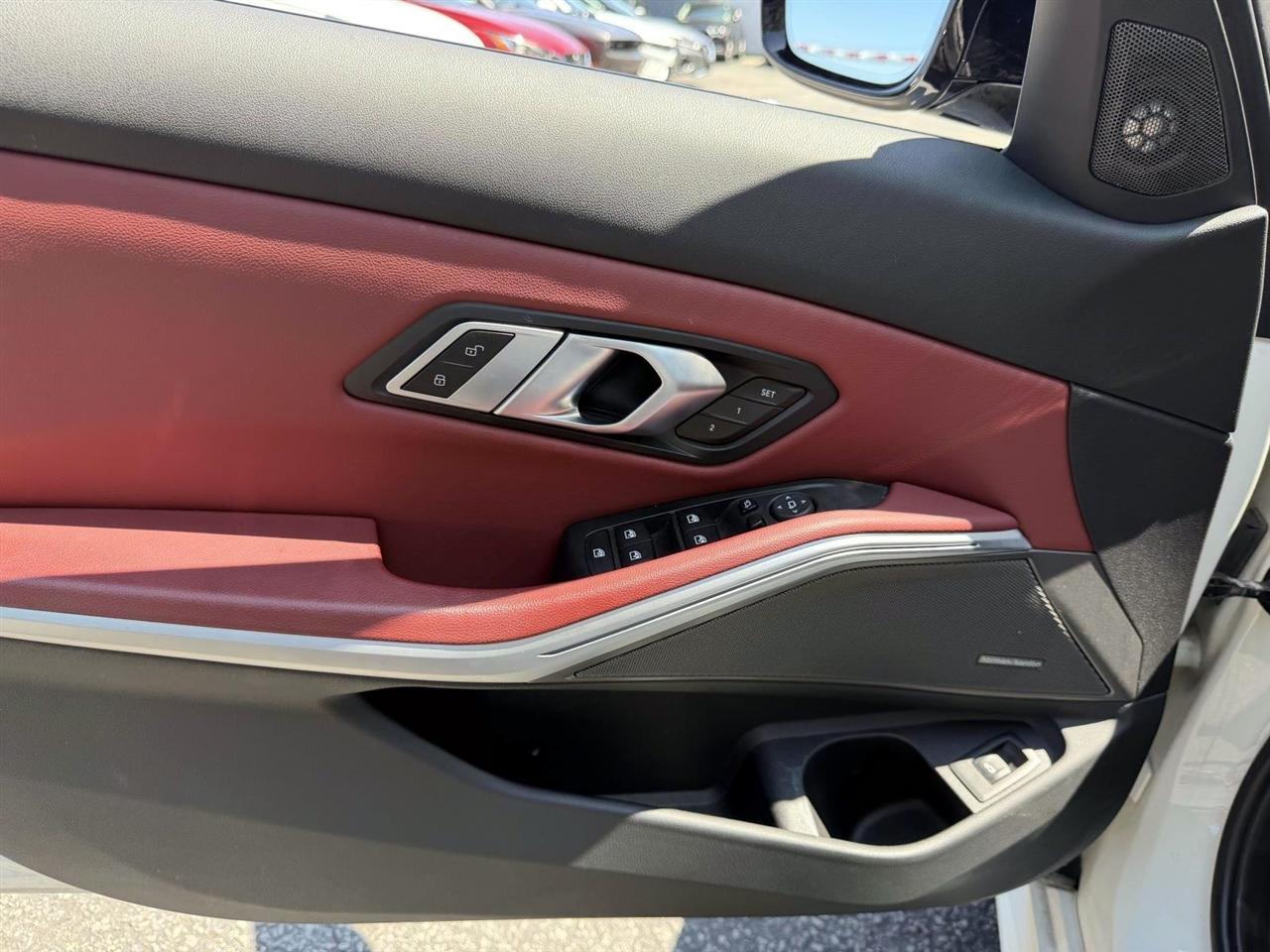 BMW 3 Series M340i xDrive Sedan 2023