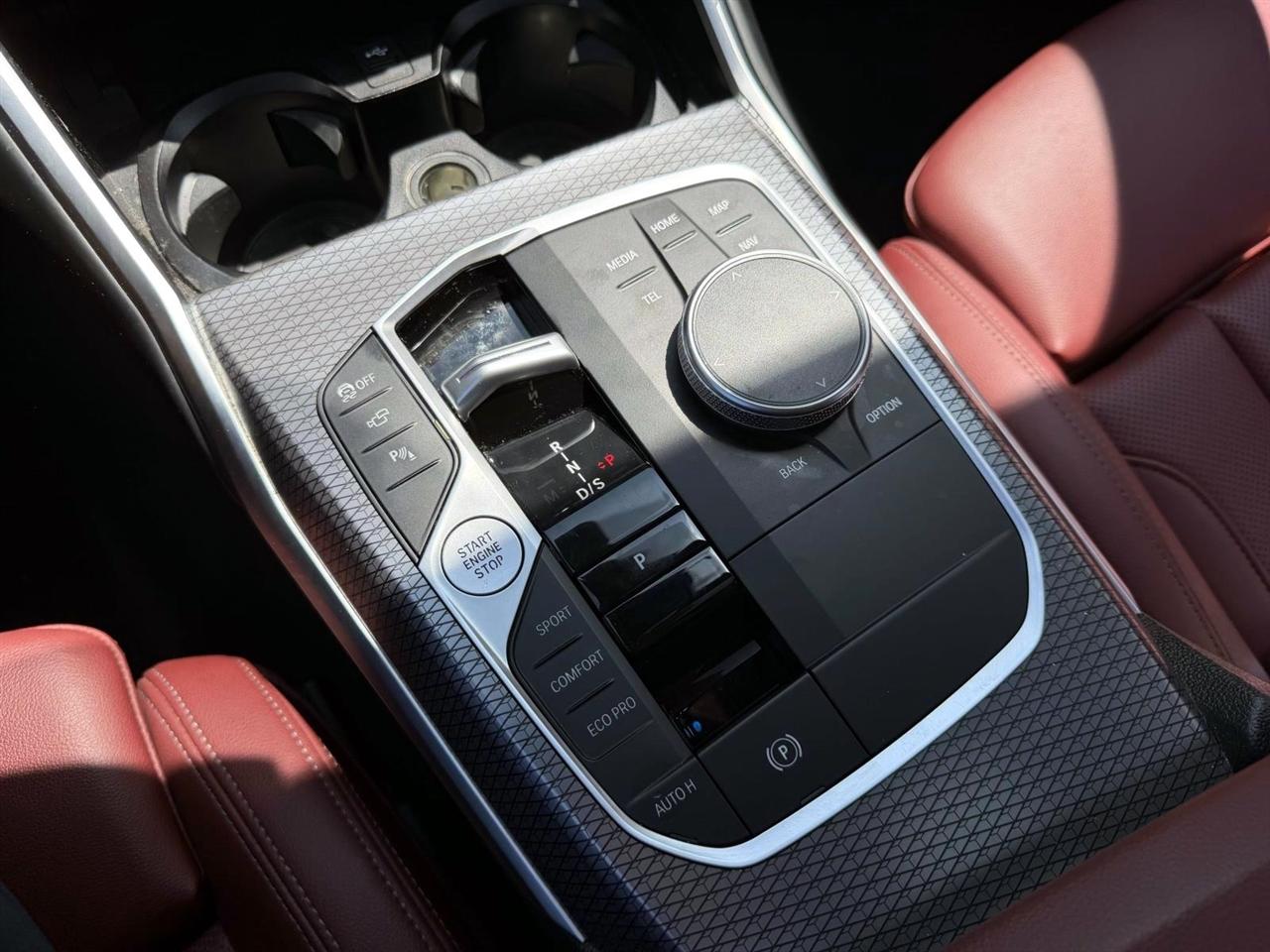 BMW 3 Series M340i xDrive Sedan 2023
