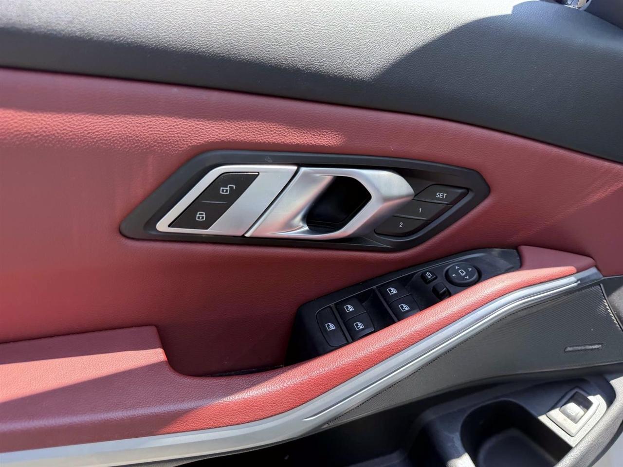 BMW 3 Series M340i xDrive Sedan 2023