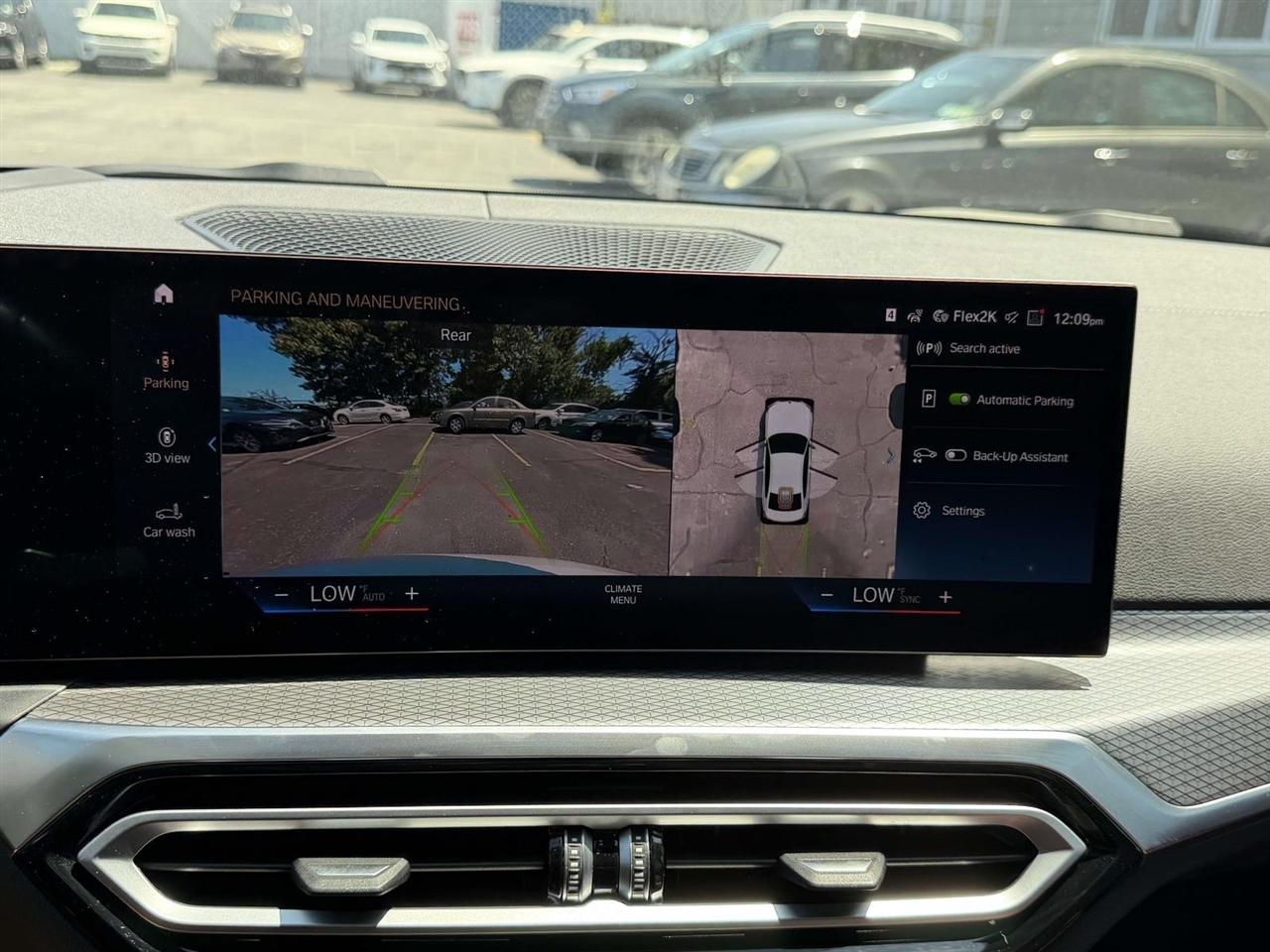 BMW 3 Series M340i xDrive Sedan 2023