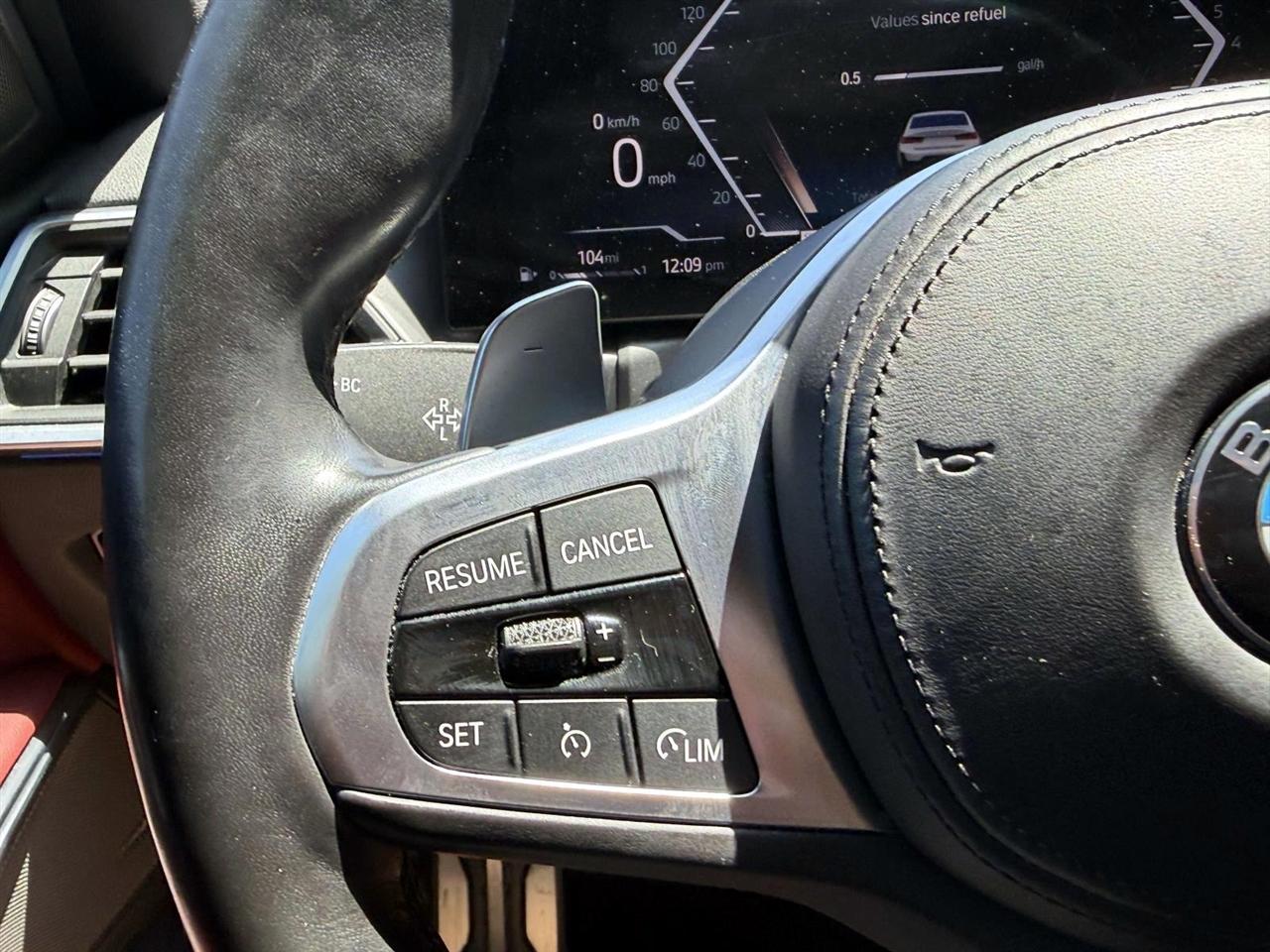 BMW 3 Series M340i xDrive Sedan 2023