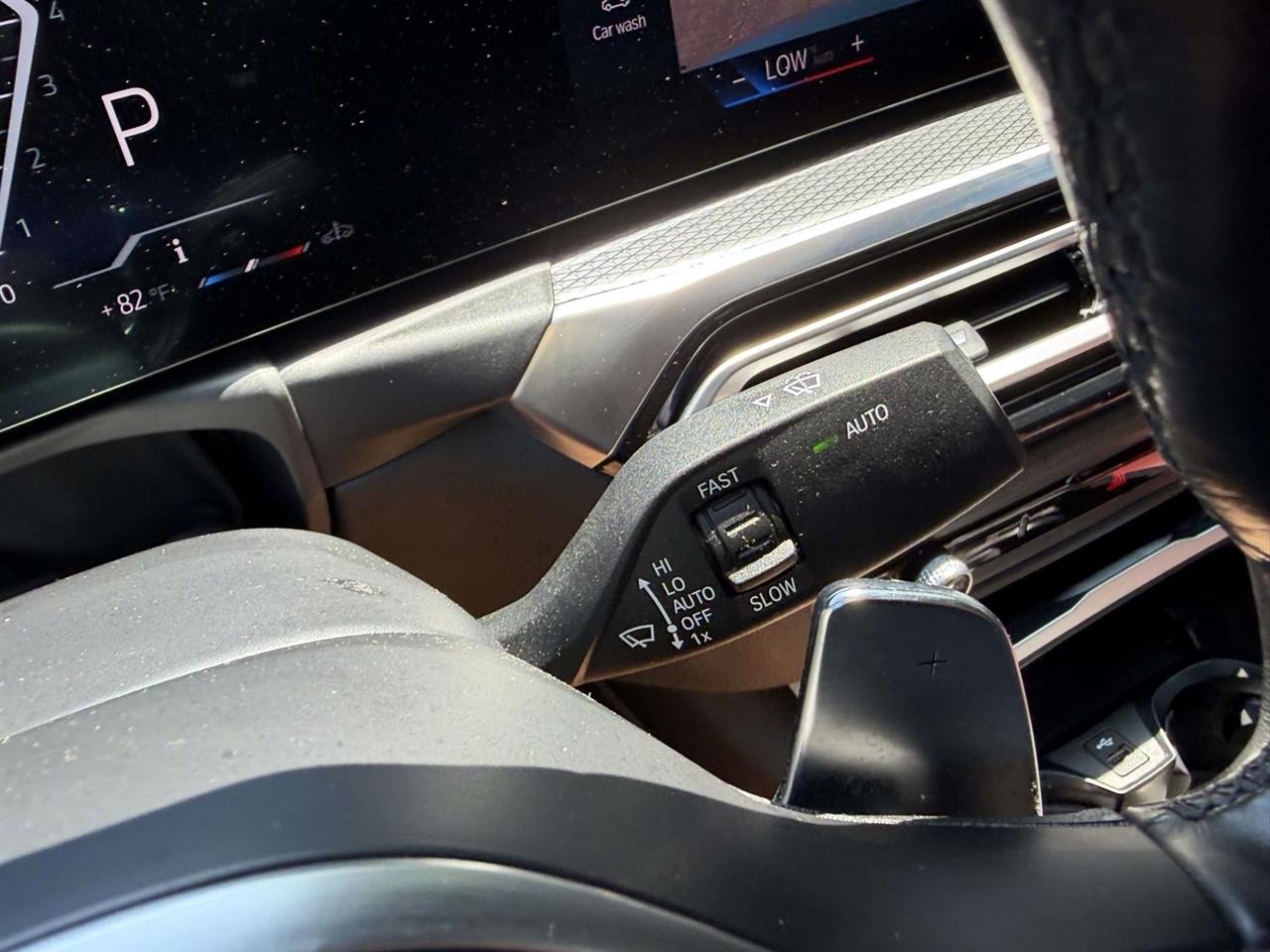 BMW 3 Series M340i xDrive Sedan 2023