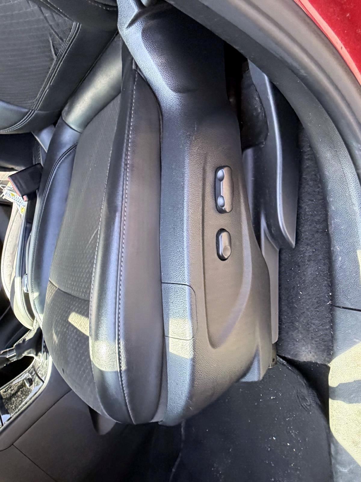 Buick Encore FWD 4dr Preferred 2018