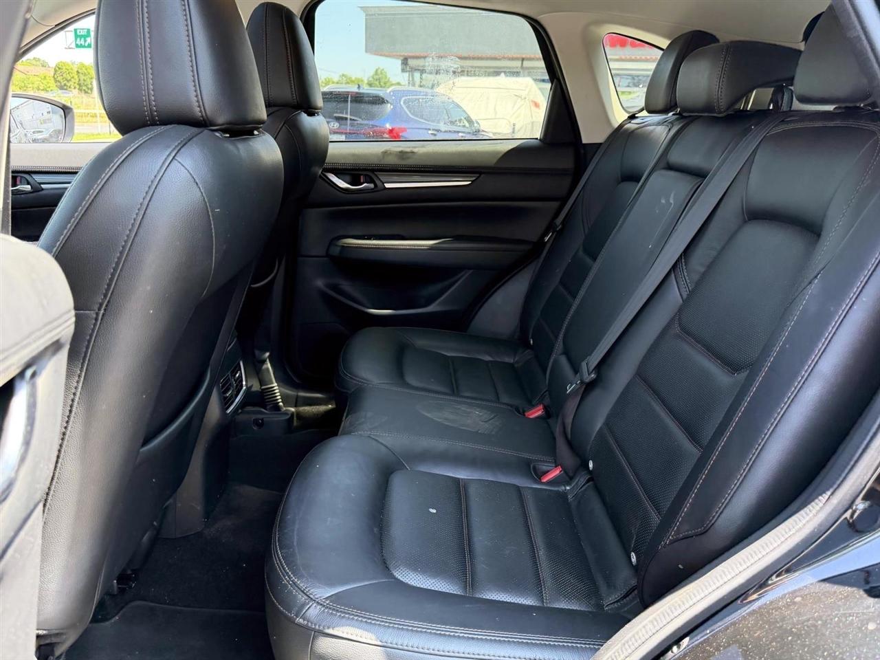 Mazda CX-5 Grand Touring Reserve AWD 2020