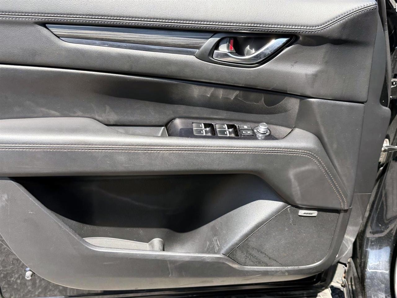 Mazda CX-5 Grand Touring Reserve AWD 2020