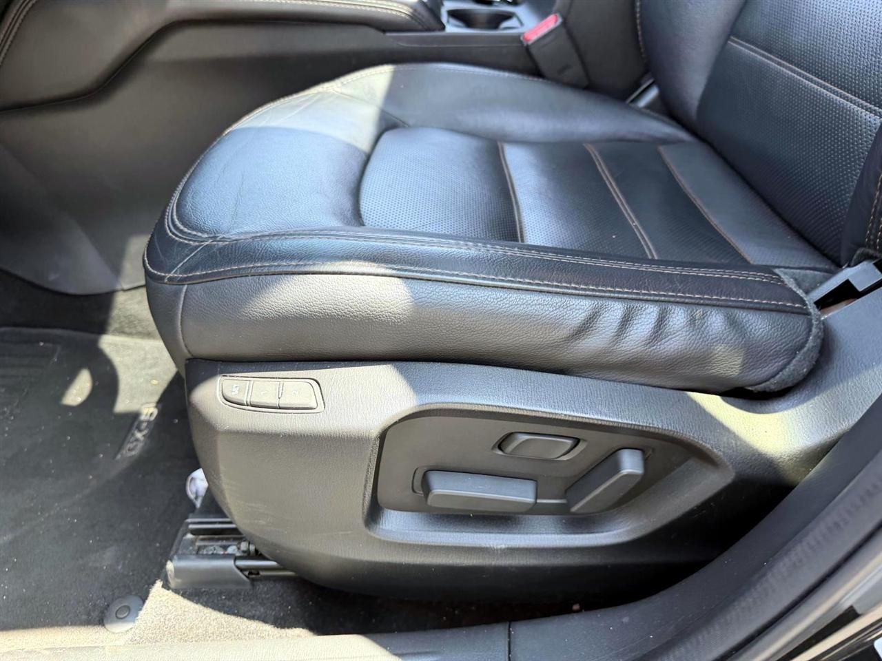Mazda CX-5 Grand Touring Reserve AWD 2020