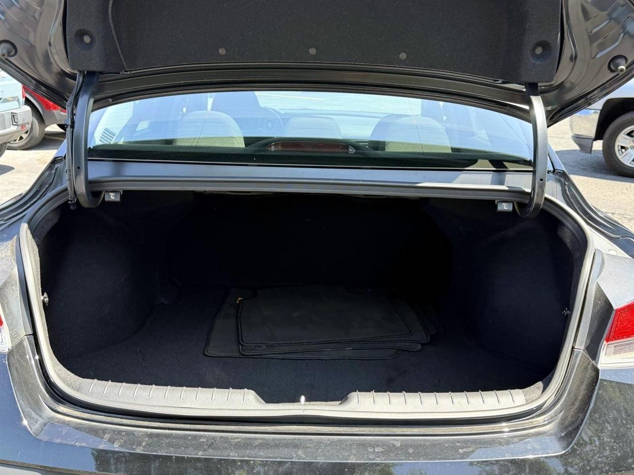 Hyundai Elantra SEL IVT 2024