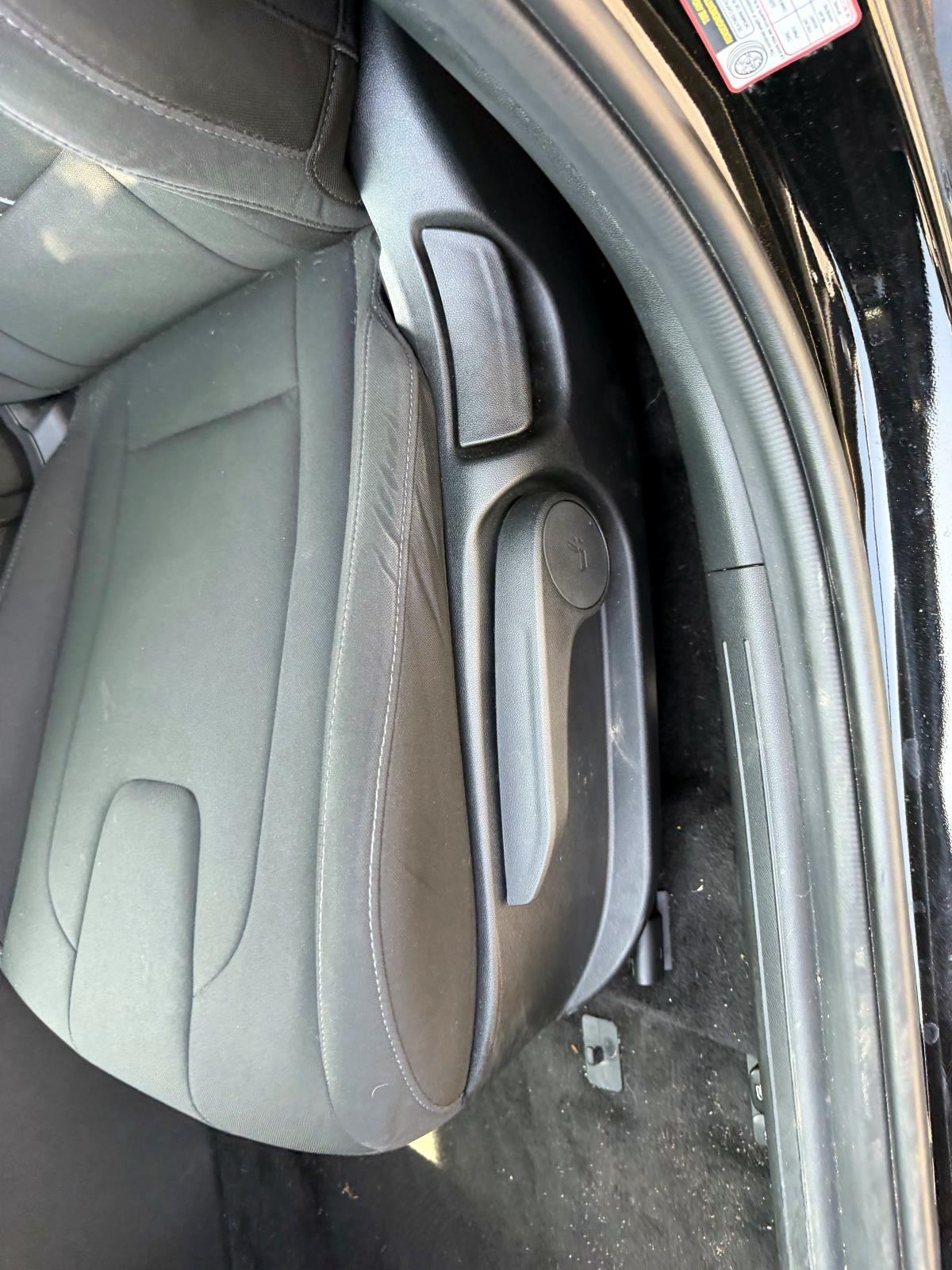 Hyundai Elantra SEL IVT 2024