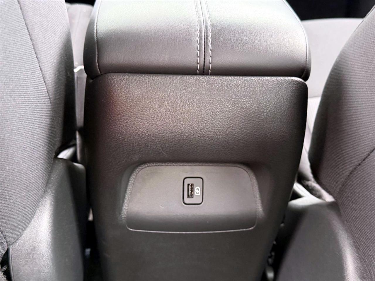 Nissan Sentra SV CVT 2024