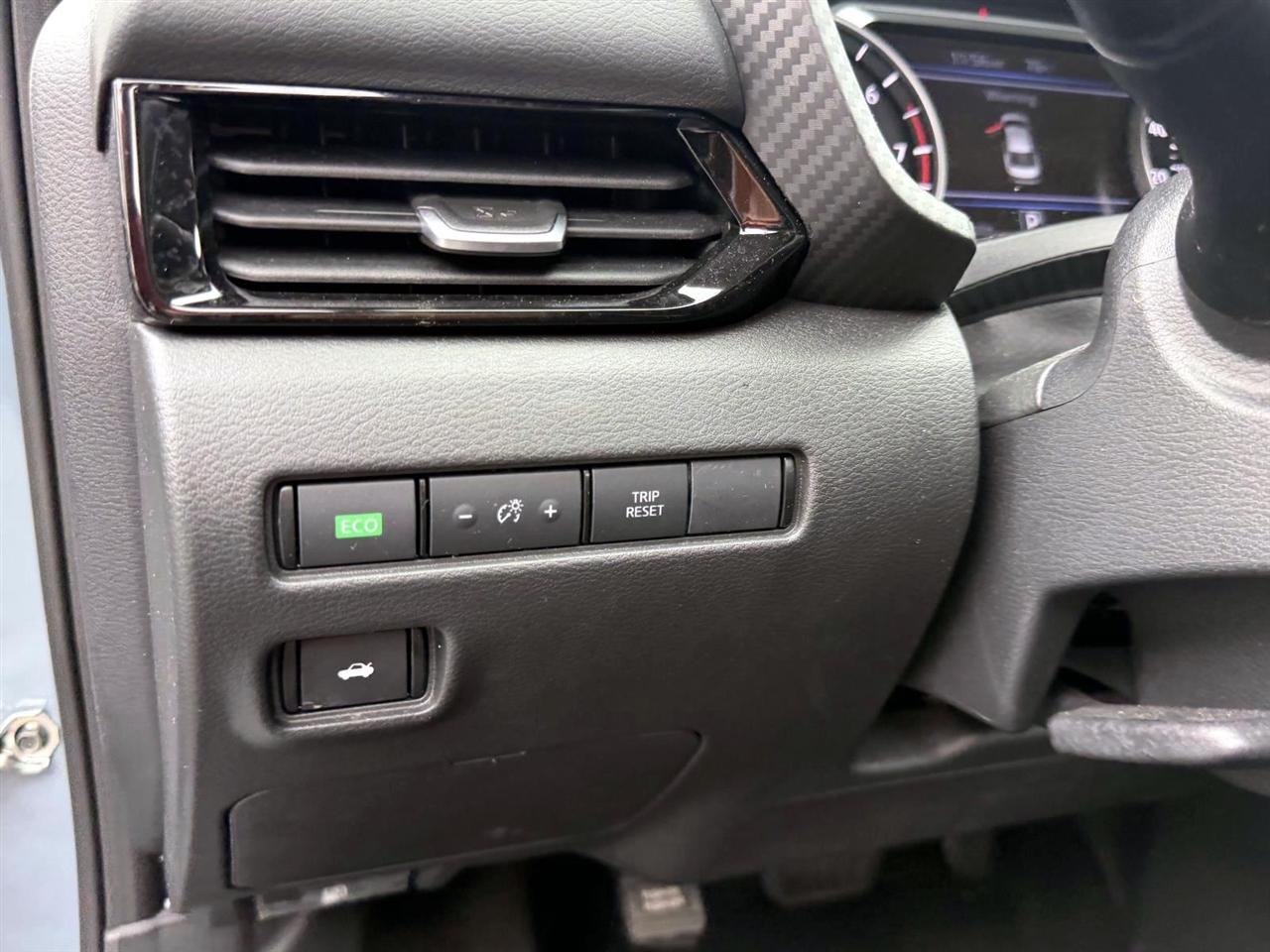 Nissan Sentra SV CVT 2024