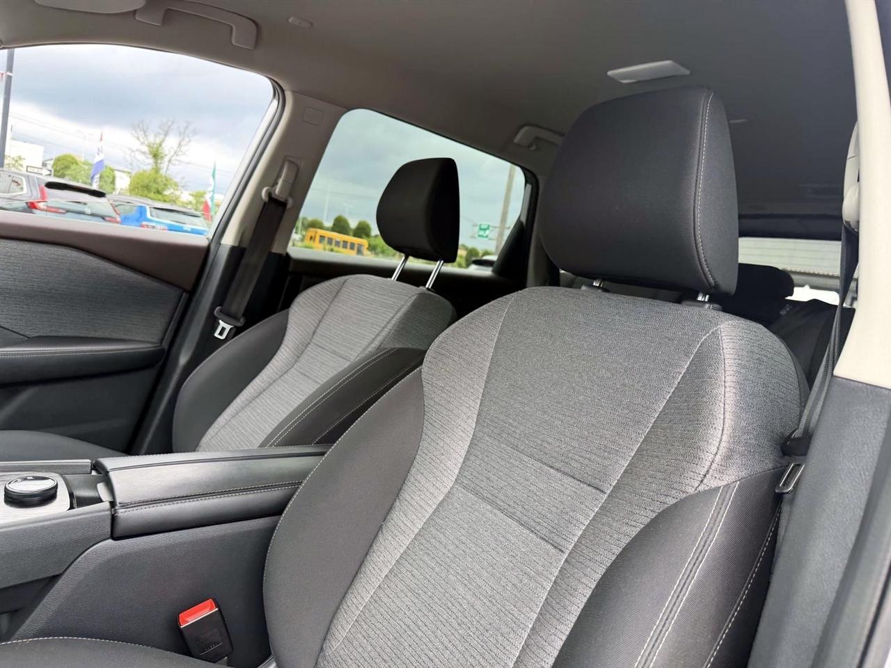 Nissan Rogue AWD SV 2023