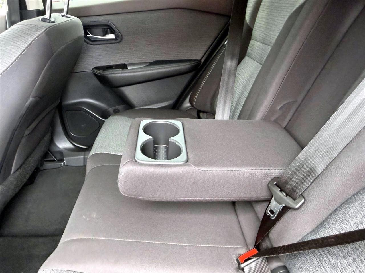 Nissan Rogue AWD SV 2023