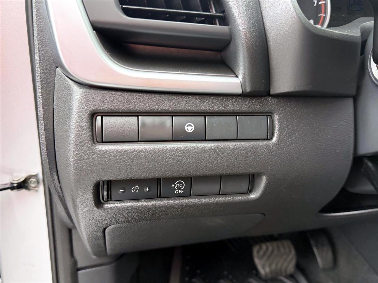 Nissan Rogue AWD SV 2023