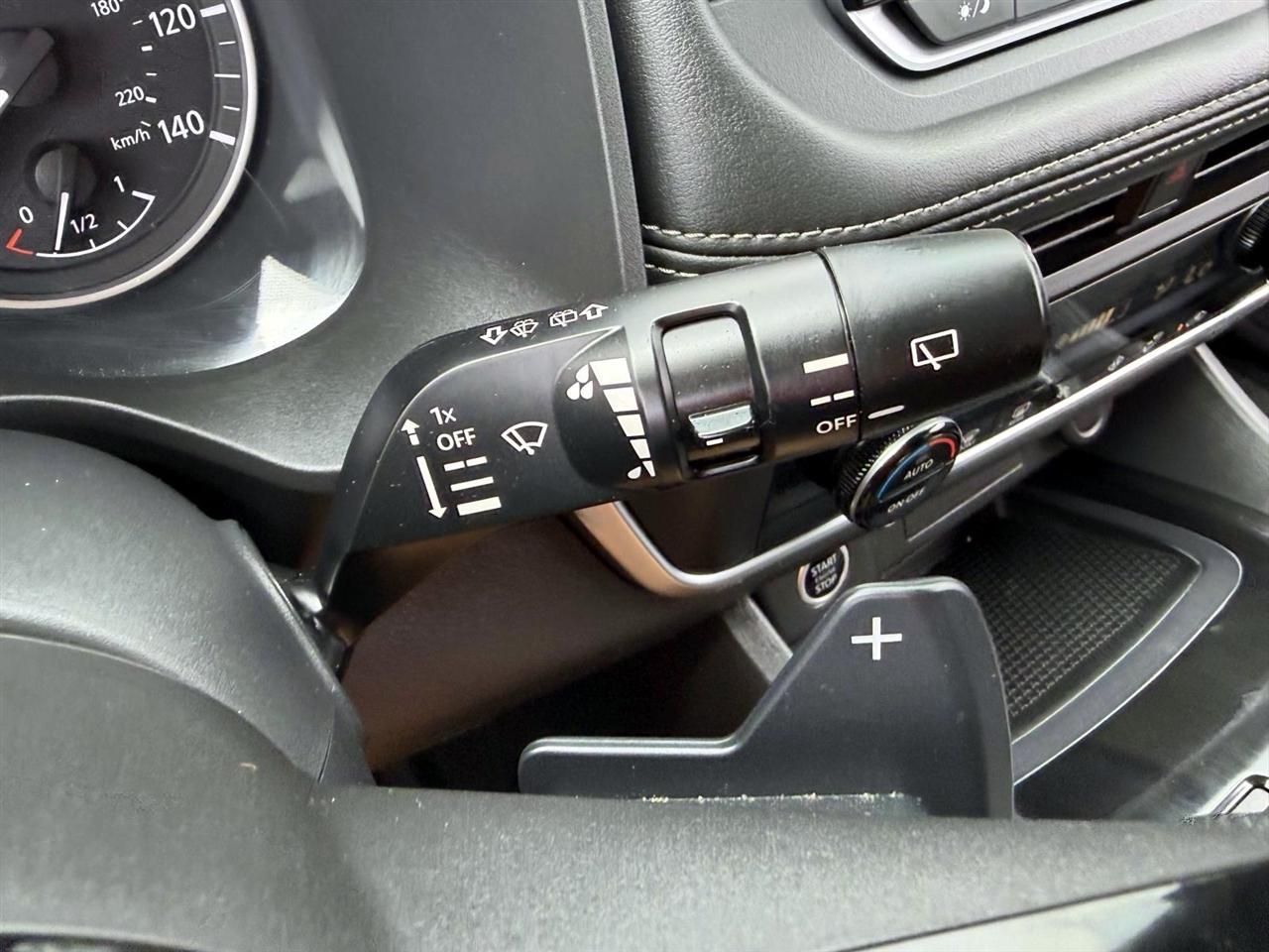 Nissan Rogue AWD SV 2023