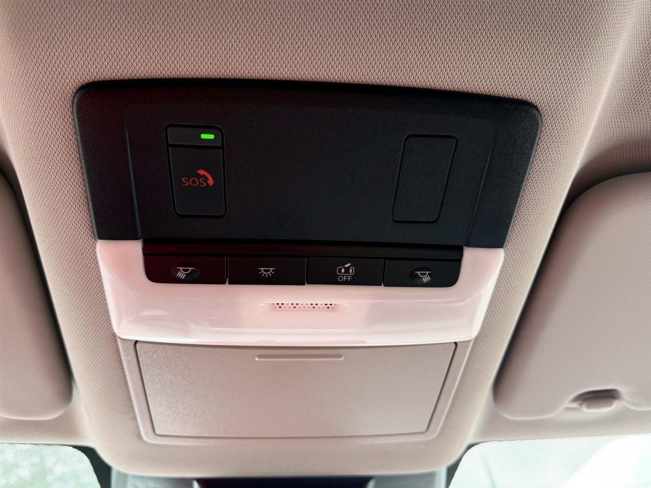 Nissan Rogue AWD SV 2023