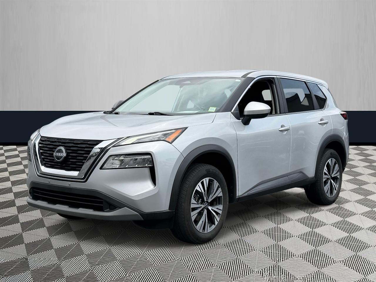 Nissan Rogue AWD SV 2023